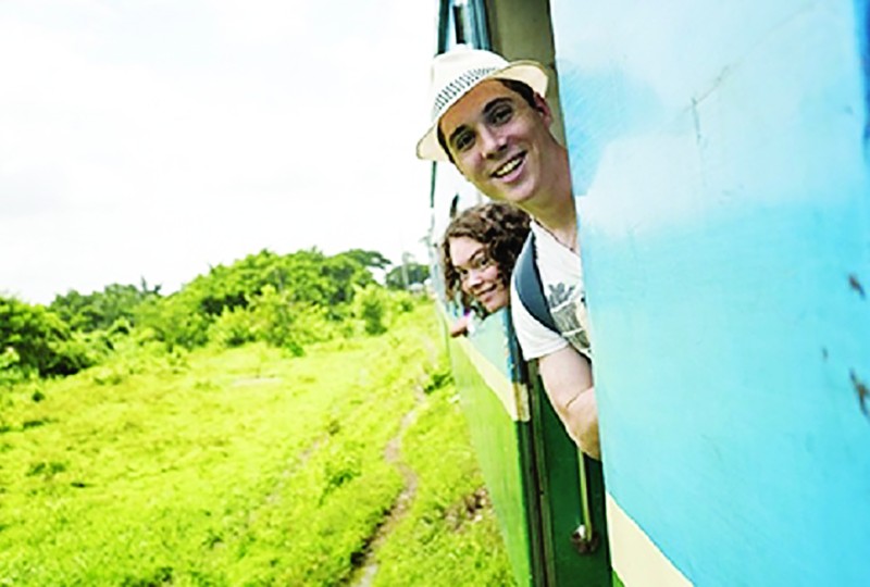 Kỷ nguyên “Internet of Things” và sự cáo chung của KHXH&NV? ảnh 2